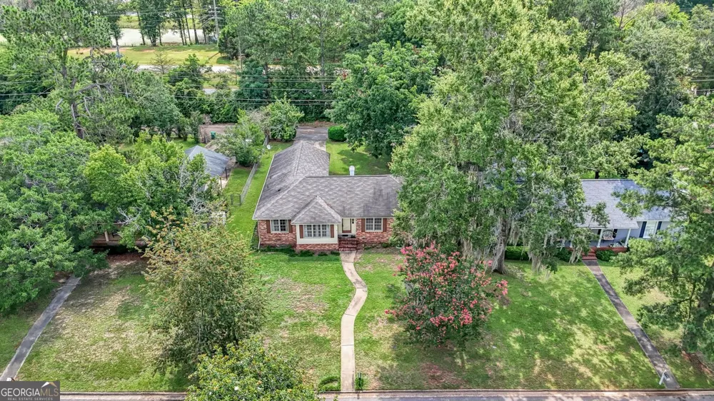 1520 Webb ST Albany, GA 31721