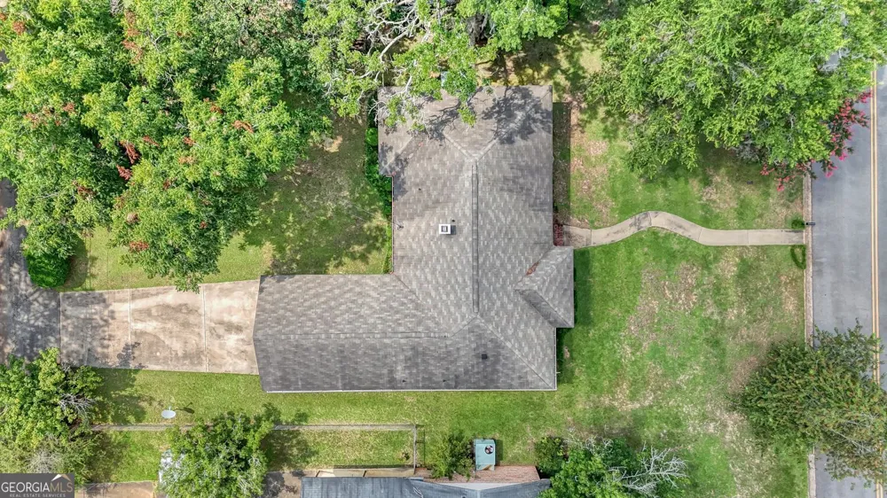 1520 Webb ST Albany, GA 31721