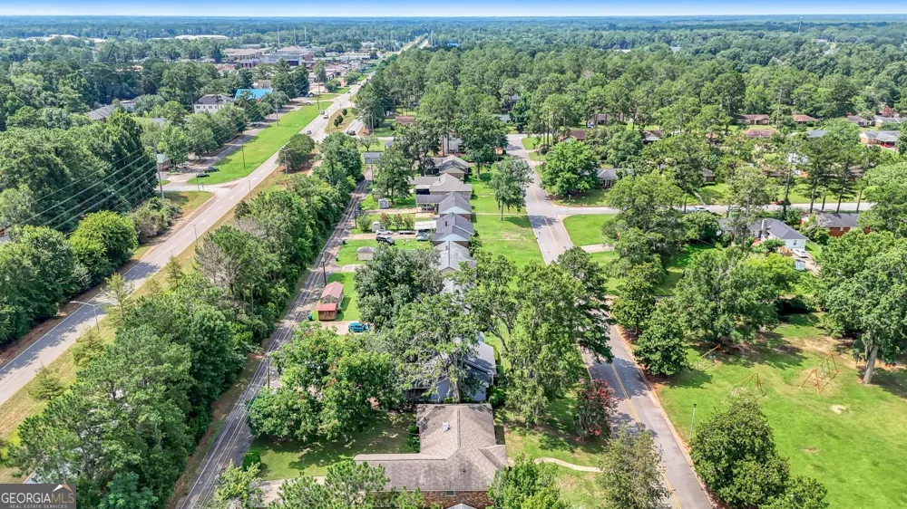 1520 Webb ST Albany, GA 31721