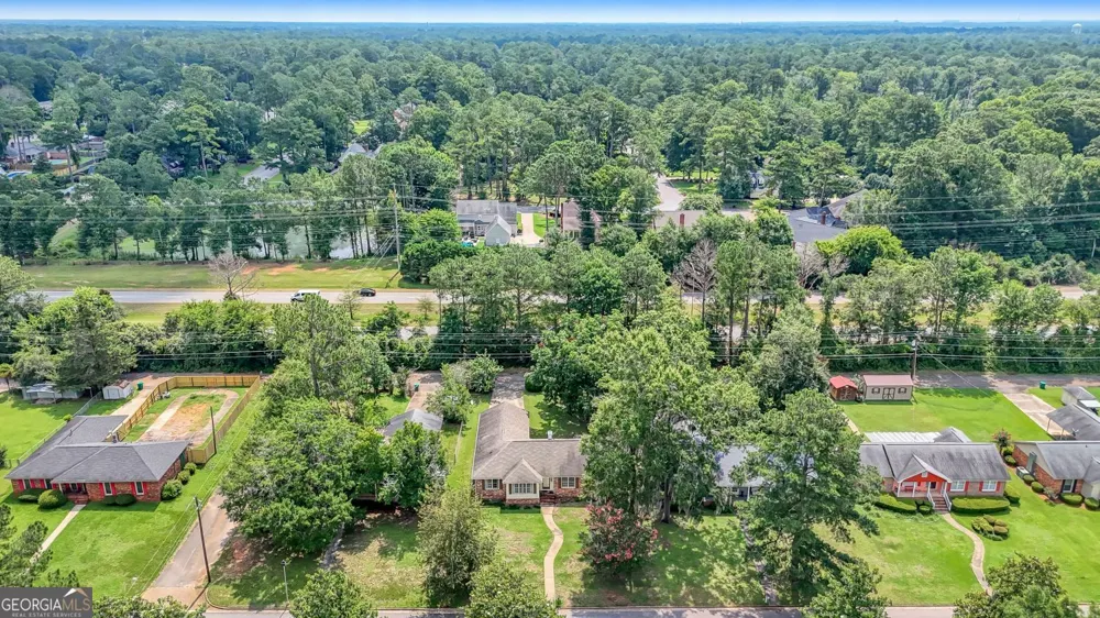 1520 Webb ST Albany, GA 31721