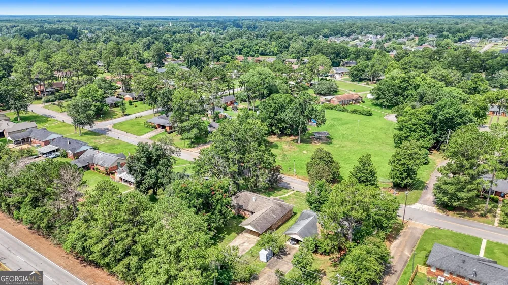 1520 Webb ST Albany, GA 31721
