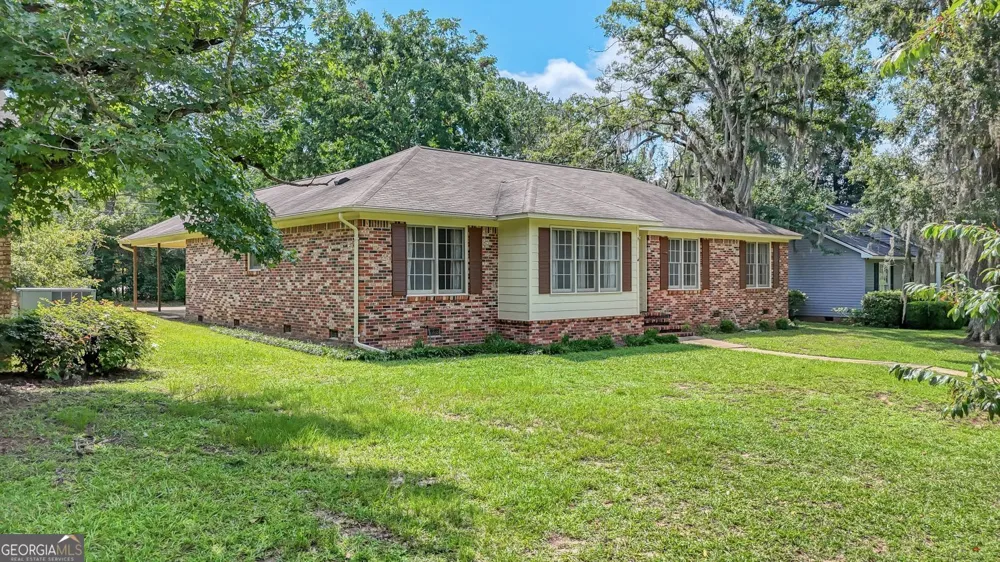 1520 Webb ST Albany, GA 31721
