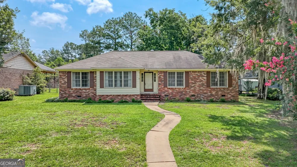 1520 Webb ST Albany, GA 31721