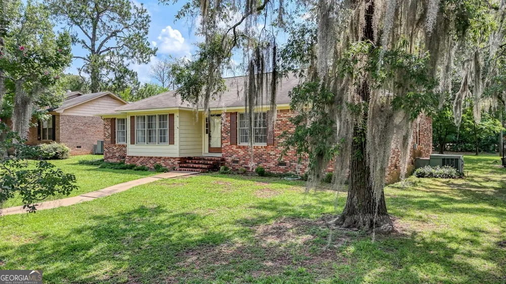 1520 Webb ST Albany, GA 31721