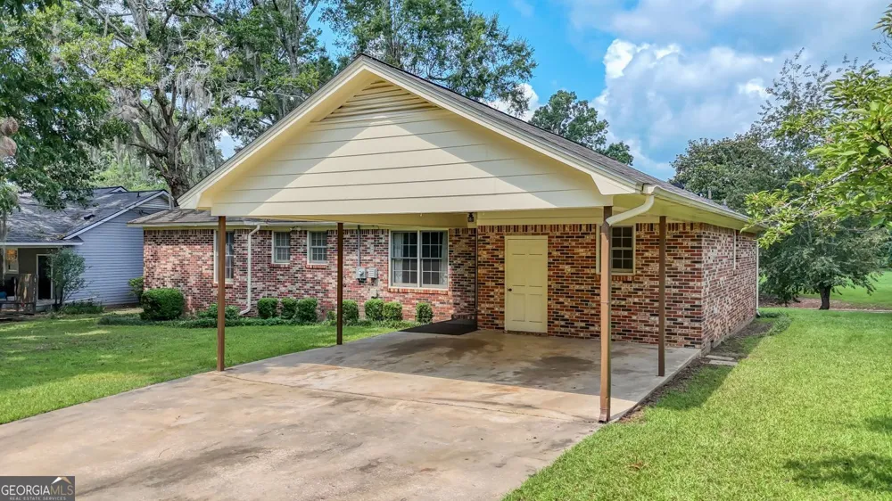 1520 Webb ST Albany, GA 31721