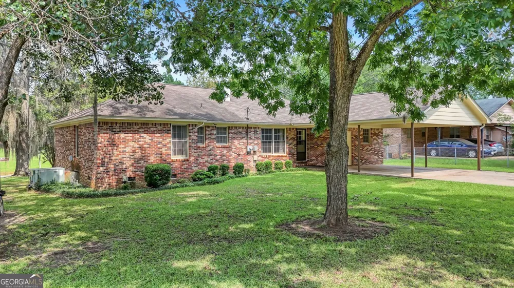 1520 Webb ST Albany, GA 31721