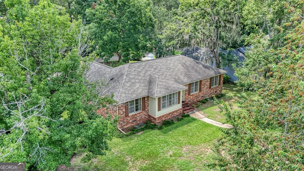 1520 Webb ST Albany, GA 31721