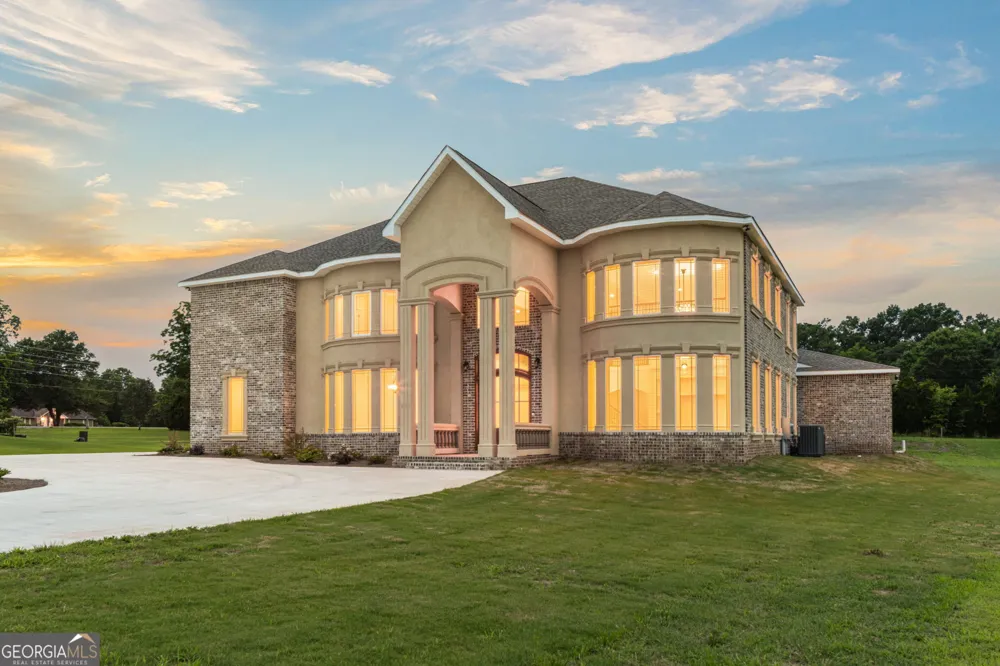 203 Highland Park DR Bonaire, GA 31005