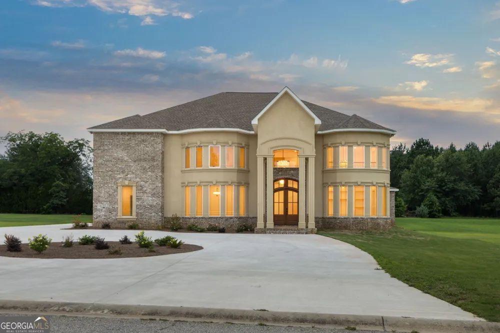203 Highland Park DR Bonaire, GA 31005