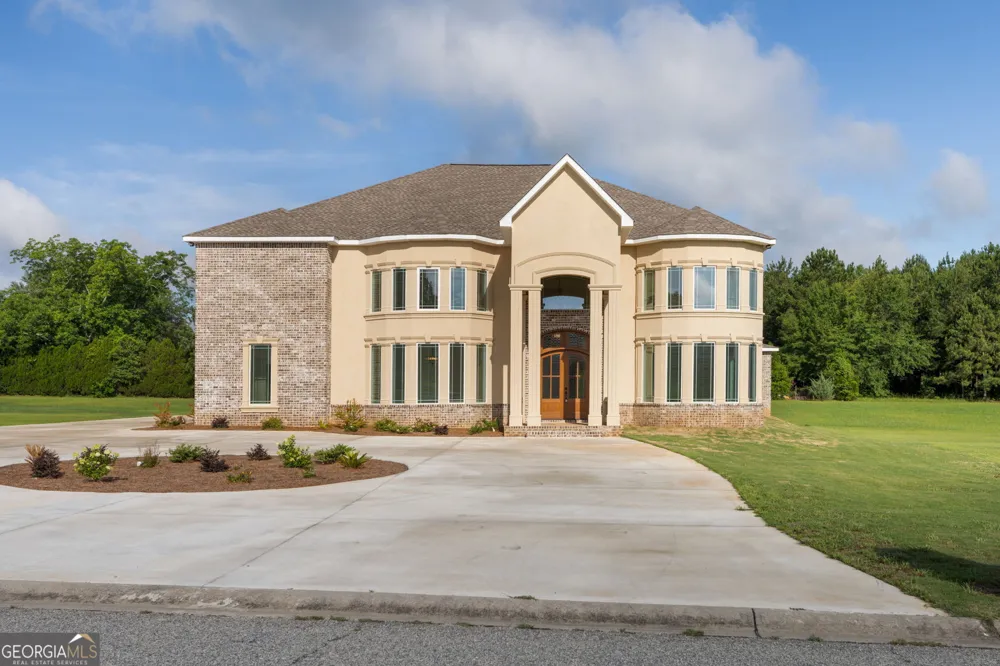 203 Highland Park DR Bonaire, GA 31005