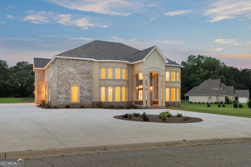 203 Highland Park DR Bonaire, GA 31005