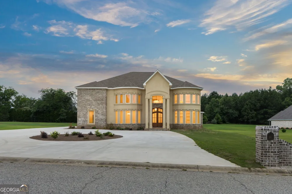 203 Highland Park DR Bonaire, GA 31005