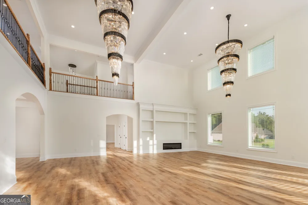 203 Highland Park DR Bonaire, GA 31005