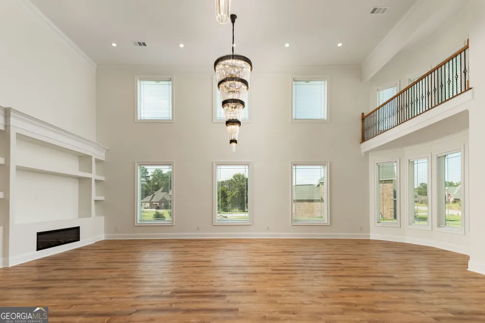 203 Highland Park DR Bonaire, GA 31005