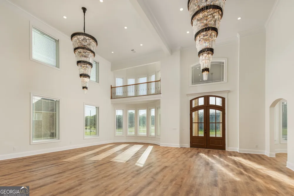 203 Highland Park DR Bonaire, GA 31005