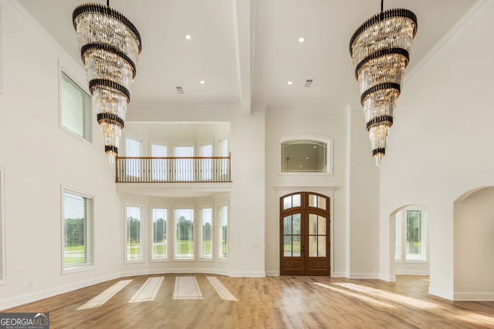 203 Highland Park DR Bonaire, GA 31005