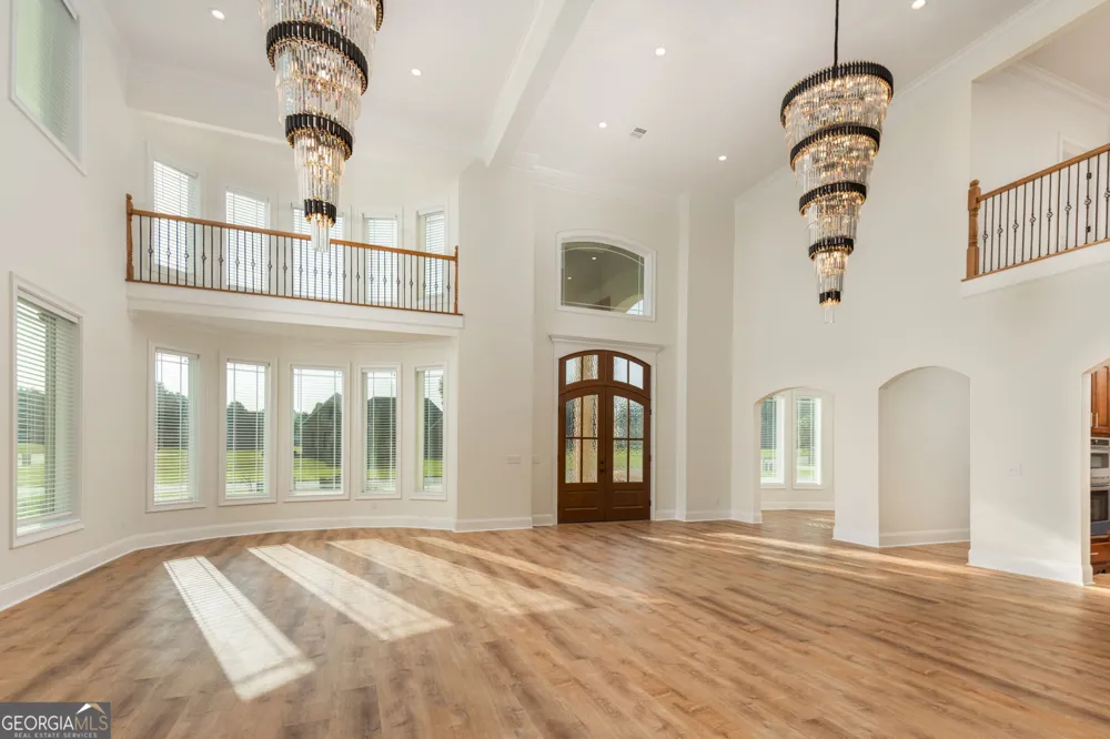 203 Highland Park DR Bonaire, GA 31005