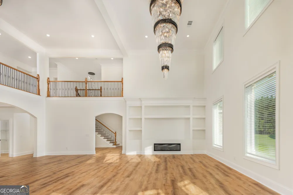 203 Highland Park DR Bonaire, GA 31005