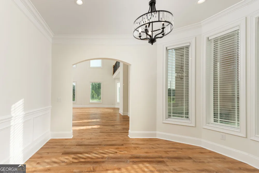 203 Highland Park DR Bonaire, GA 31005