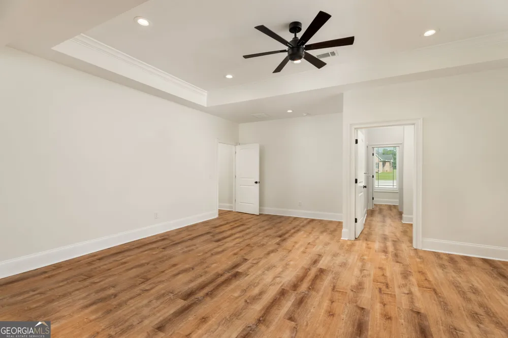 203 Highland Park DR Bonaire, GA 31005
