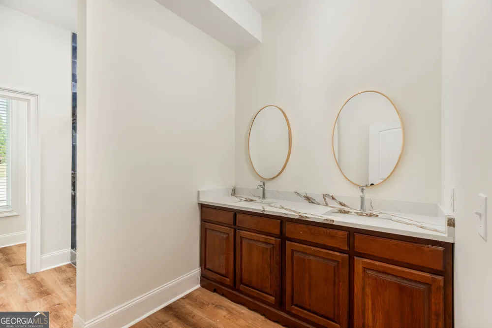 203 Highland Park DR Bonaire, GA 31005