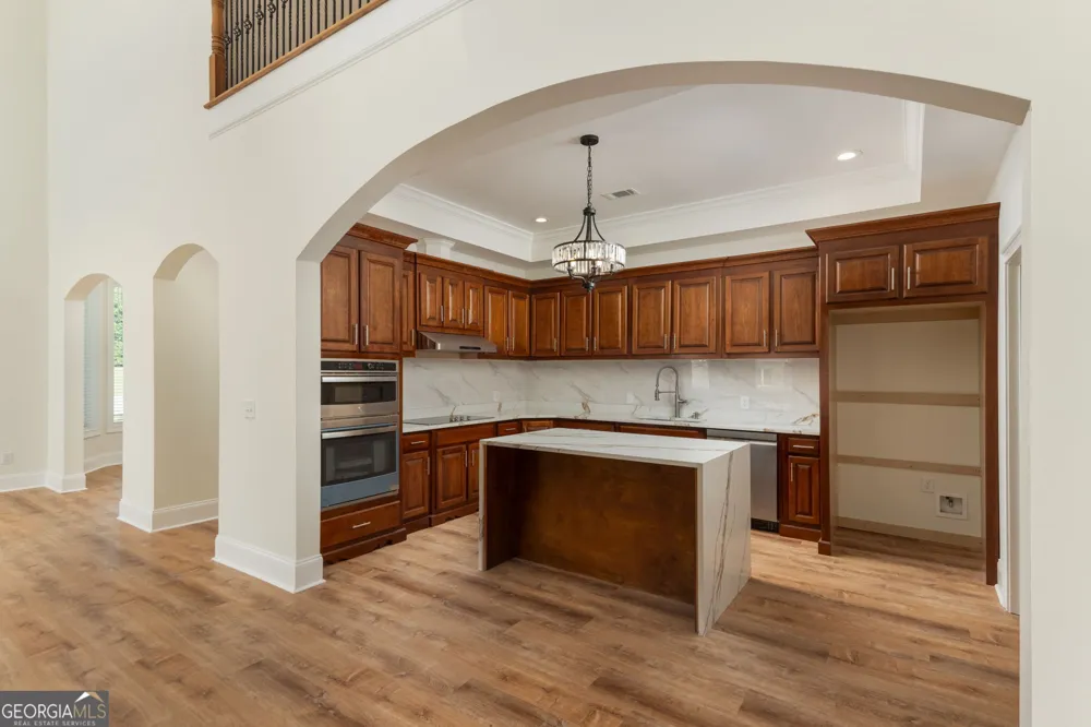 203 Highland Park DR Bonaire, GA 31005
