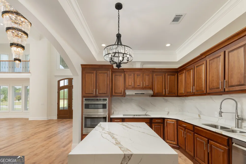 203 Highland Park DR Bonaire, GA 31005