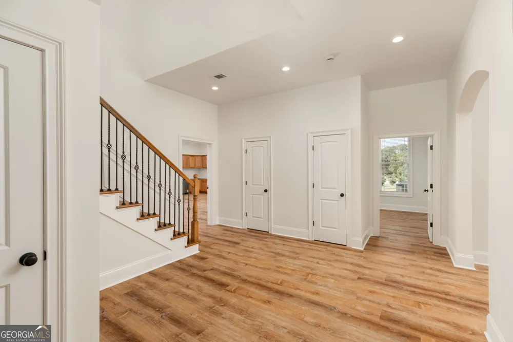 203 Highland Park DR Bonaire, GA 31005