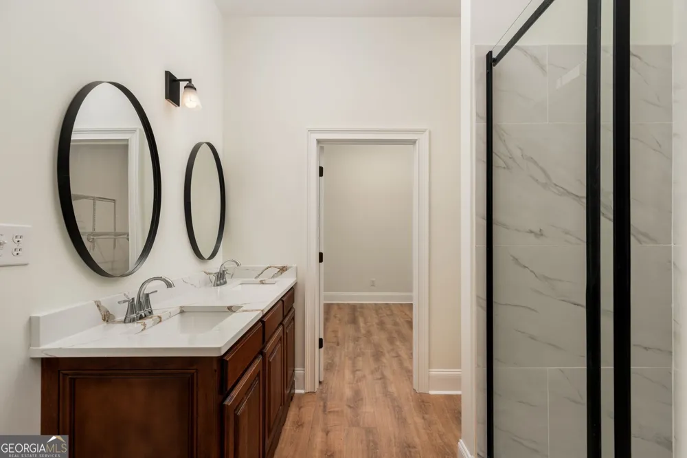 203 Highland Park DR Bonaire, GA 31005