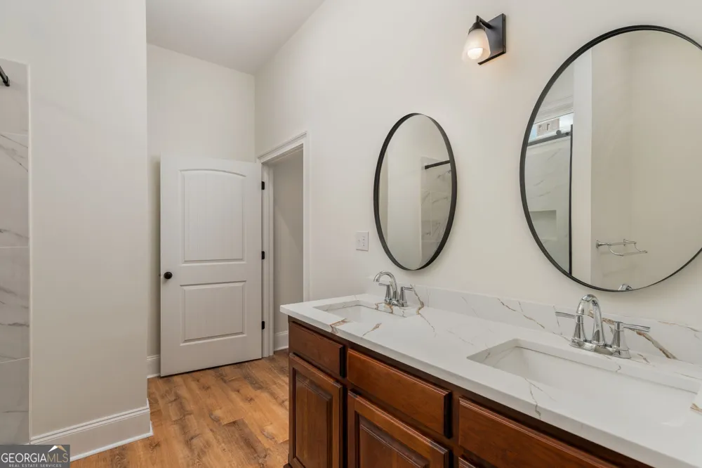 203 Highland Park DR Bonaire, GA 31005