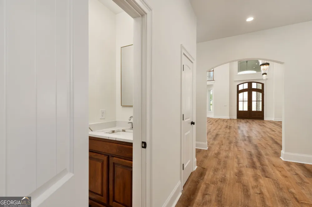 203 Highland Park DR Bonaire, GA 31005