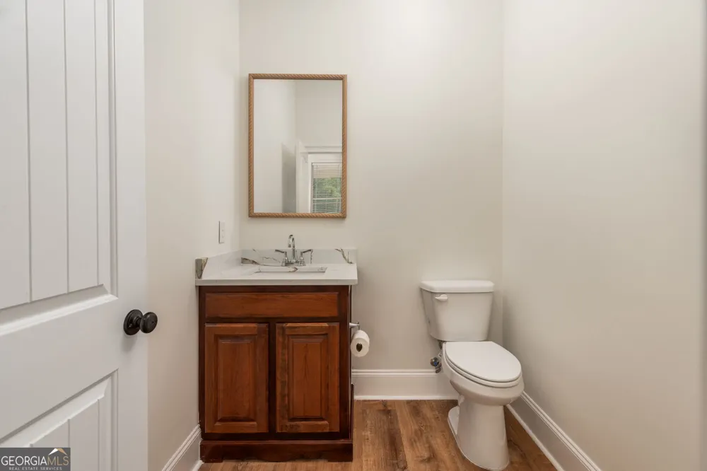 203 Highland Park DR Bonaire, GA 31005