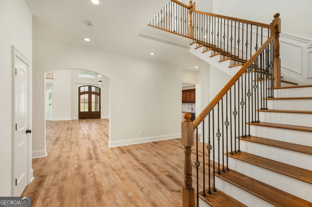 203 Highland Park DR Bonaire, GA 31005