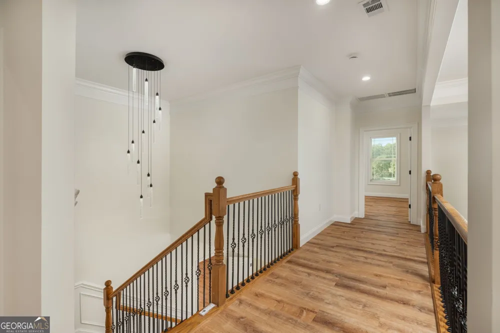 203 Highland Park DR Bonaire, GA 31005