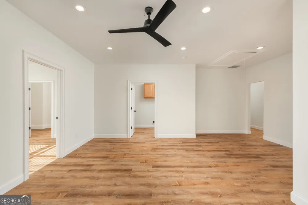 203 Highland Park DR Bonaire, GA 31005
