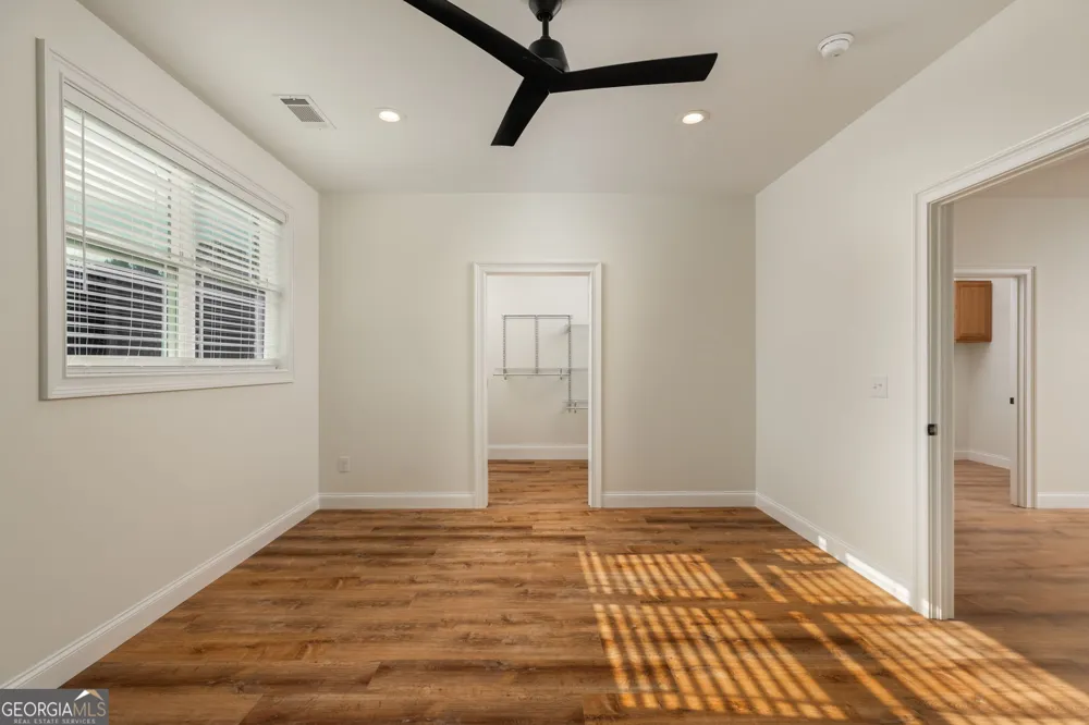 203 Highland Park DR Bonaire, GA 31005