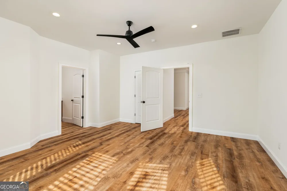 203 Highland Park DR Bonaire, GA 31005
