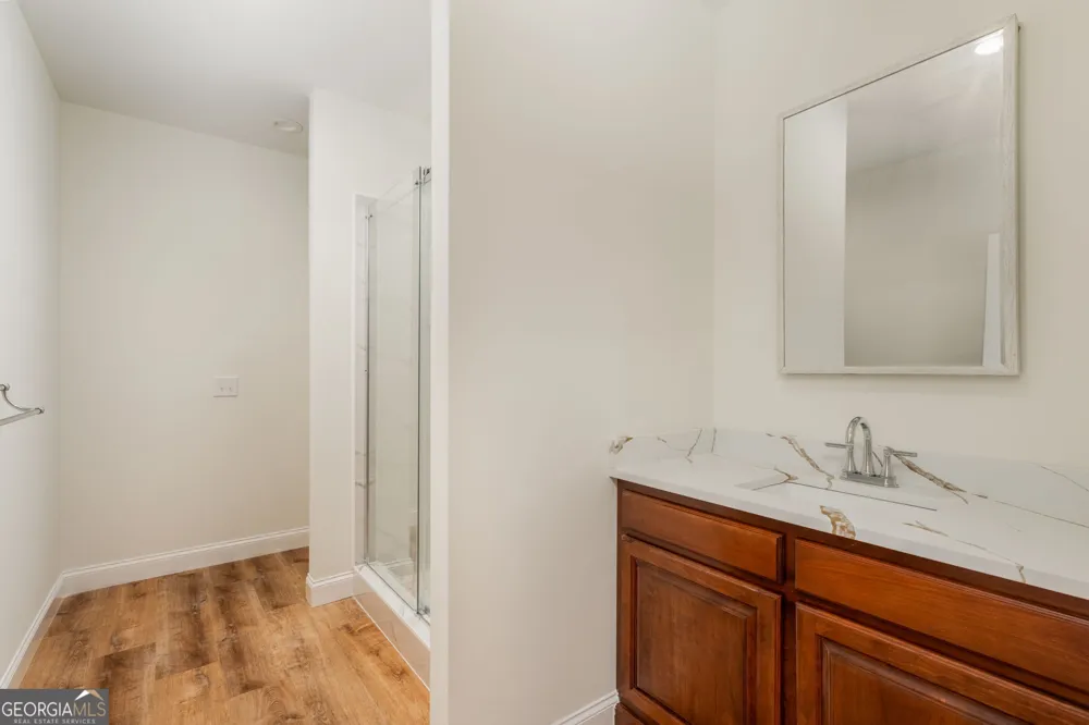 203 Highland Park DR Bonaire, GA 31005