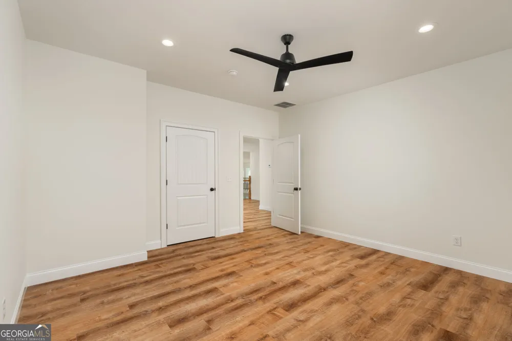203 Highland Park DR Bonaire, GA 31005