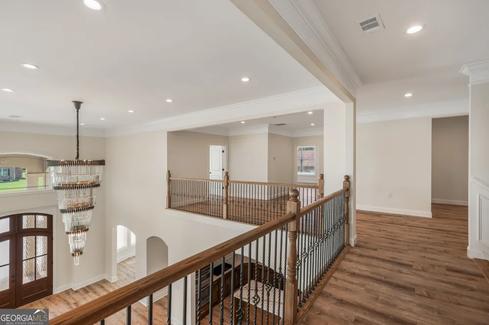 203 Highland Park DR Bonaire, GA 31005