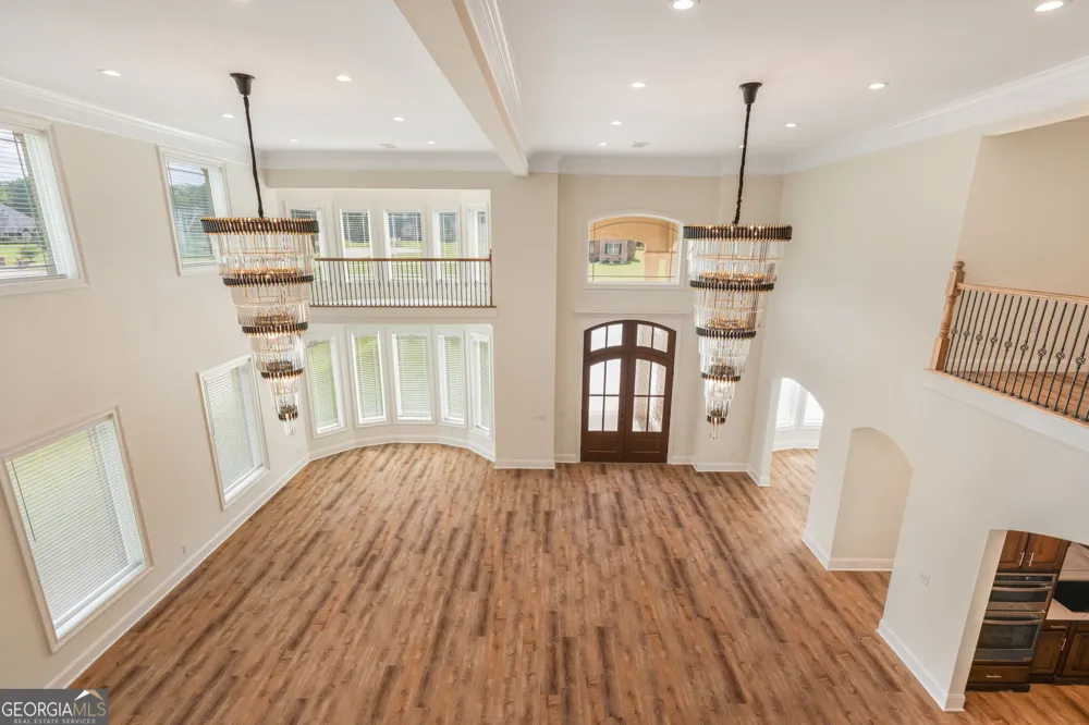 203 Highland Park DR Bonaire, GA 31005