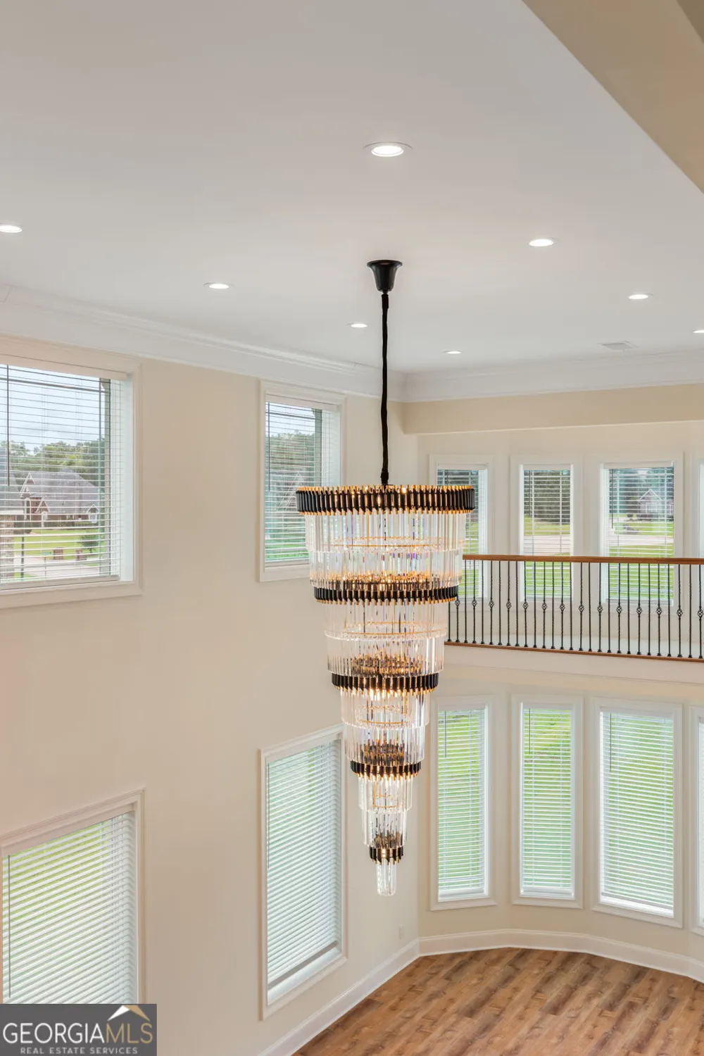203 Highland Park DR Bonaire, GA 31005