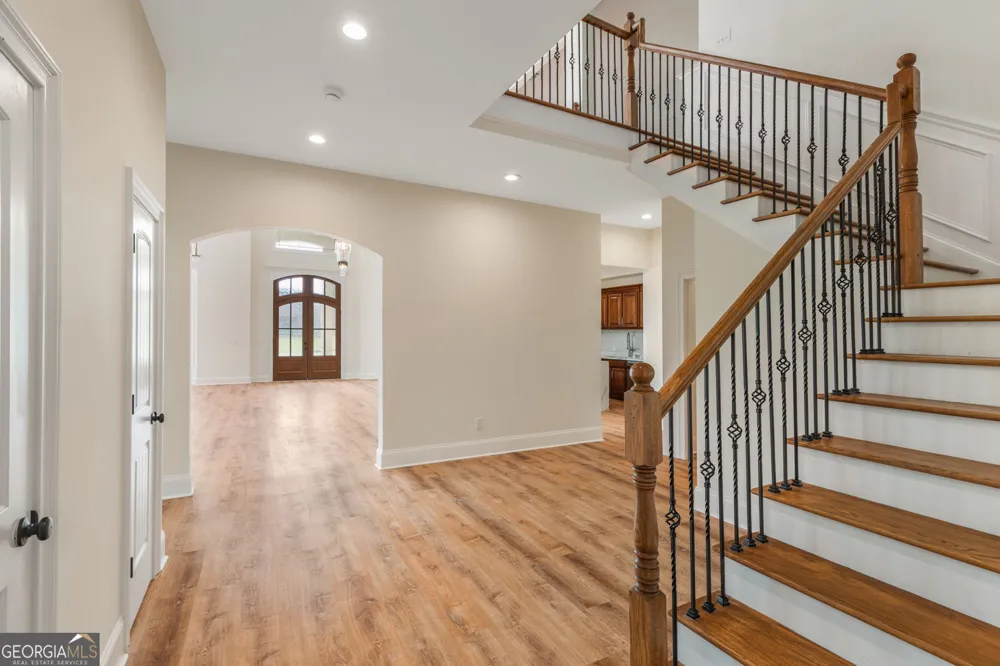 203 Highland Park DR Bonaire, GA 31005