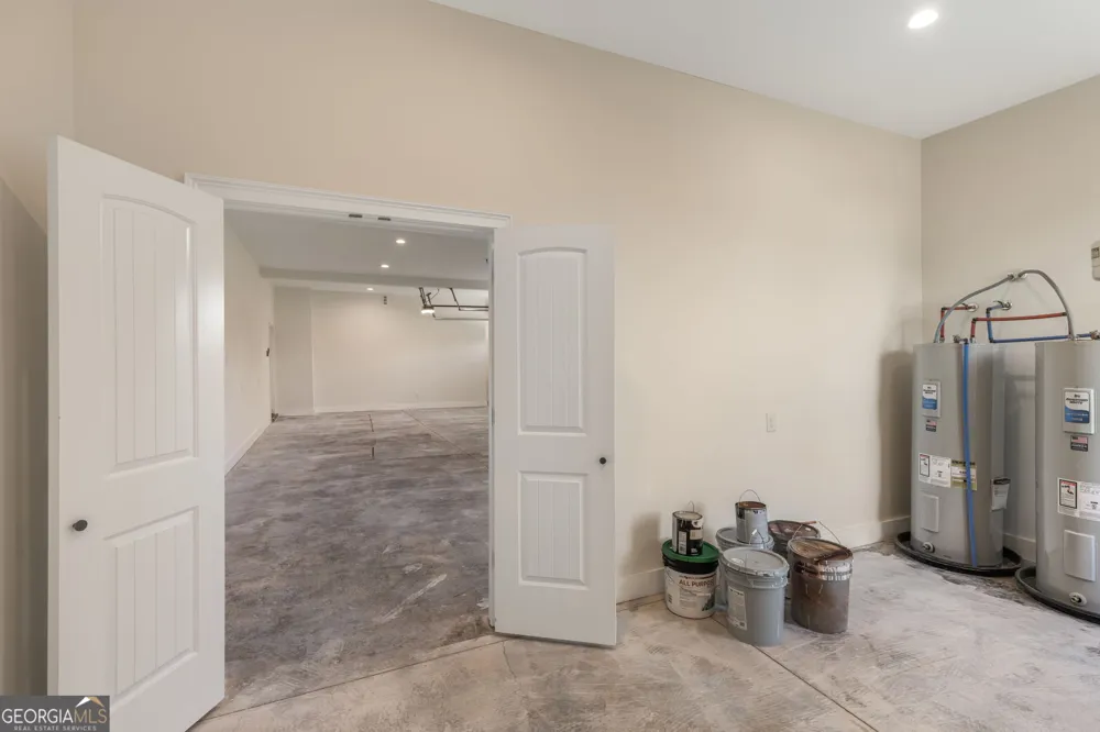 203 Highland Park DR Bonaire, GA 31005