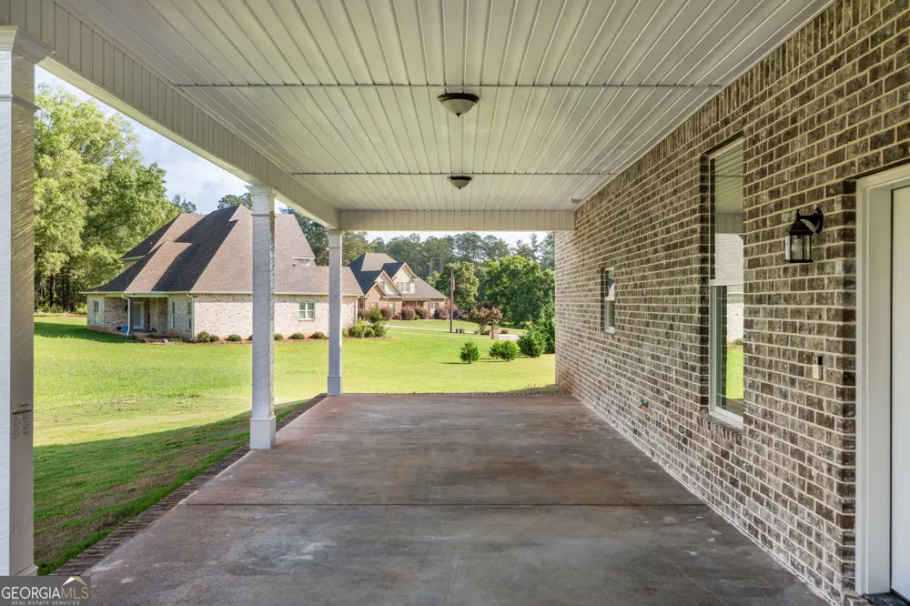 203 Highland Park DR Bonaire, GA 31005