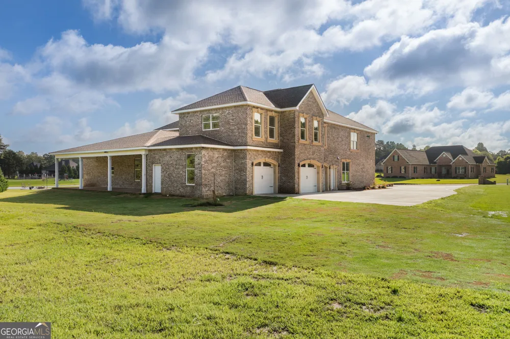 203 Highland Park DR Bonaire, GA 31005