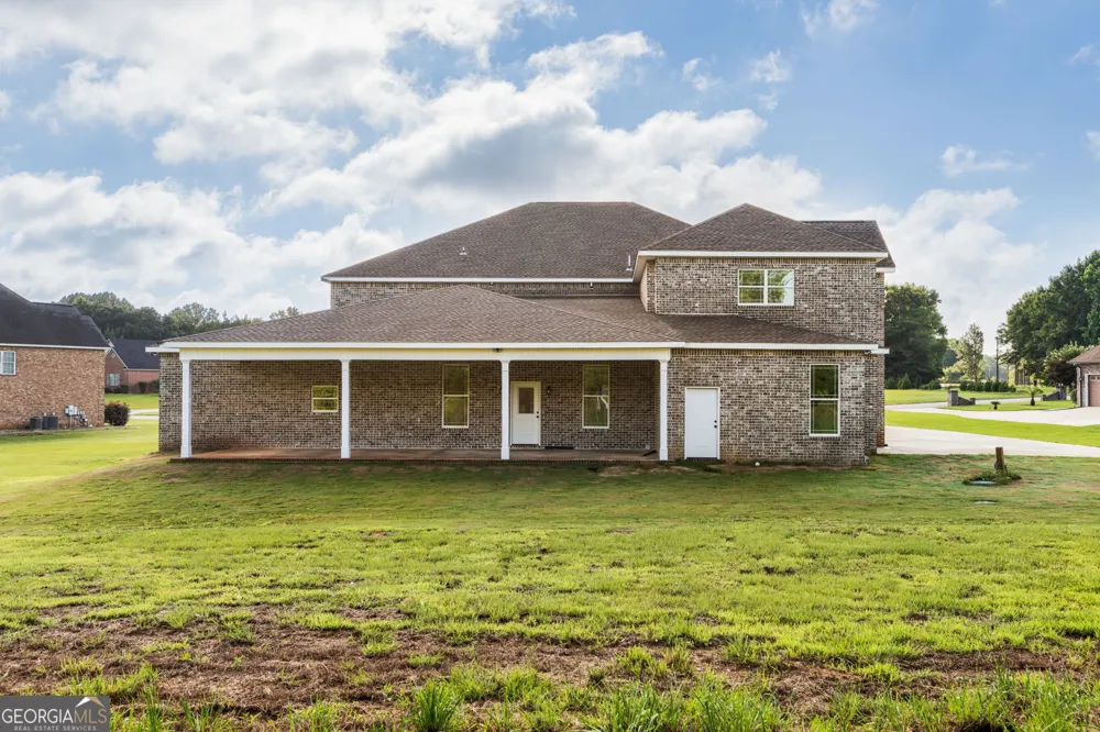 203 Highland Park DR Bonaire, GA 31005
