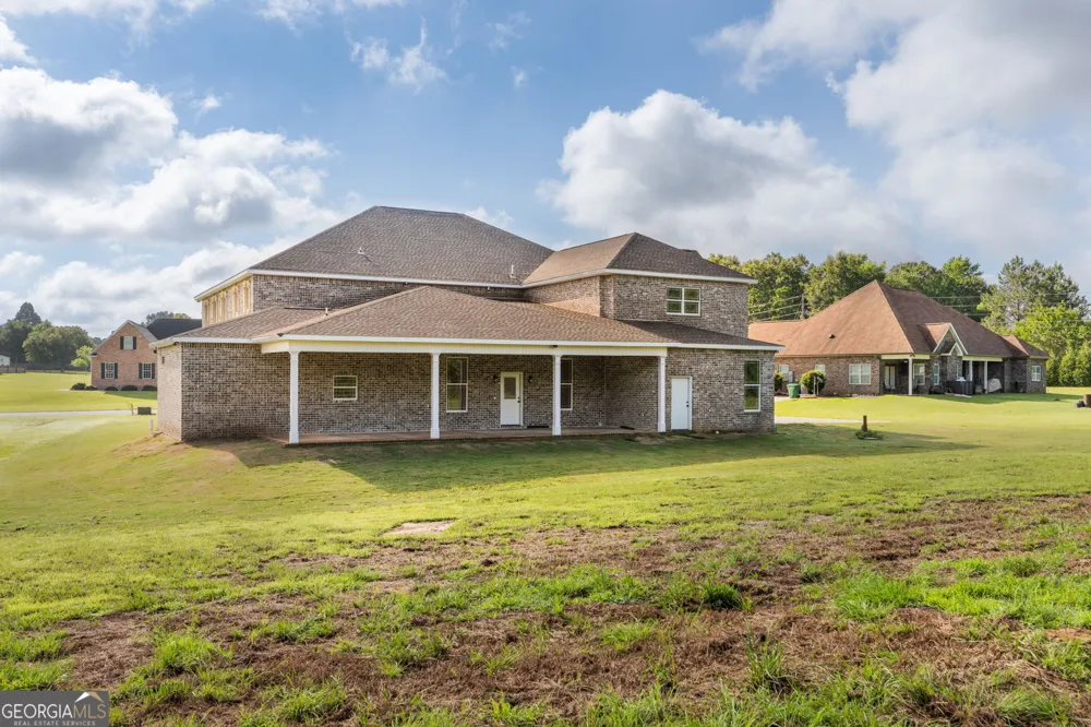 203 Highland Park DR Bonaire, GA 31005