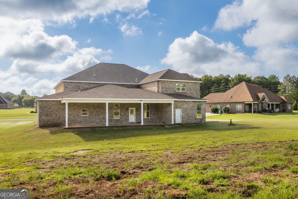 203 Highland Park DR Bonaire, GA 31005