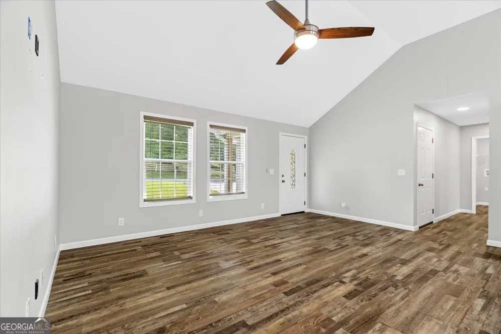 2936 Rebecca CIR Rocky Face, GA 30740